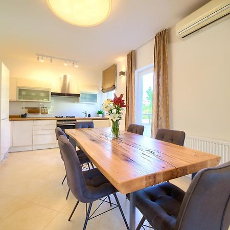 Tramonto Apartment Đảo Krk Ngoại thất bức ảnh