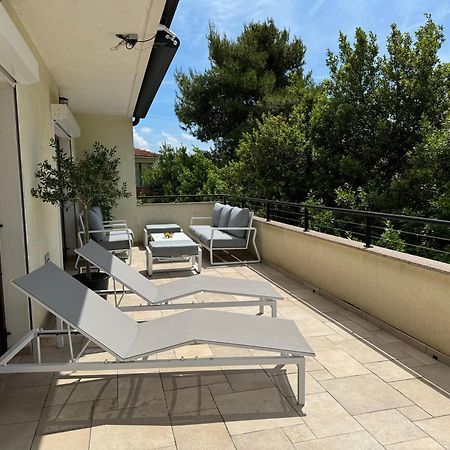 Tramonto Apartment Đảo Krk Ngoại thất bức ảnh