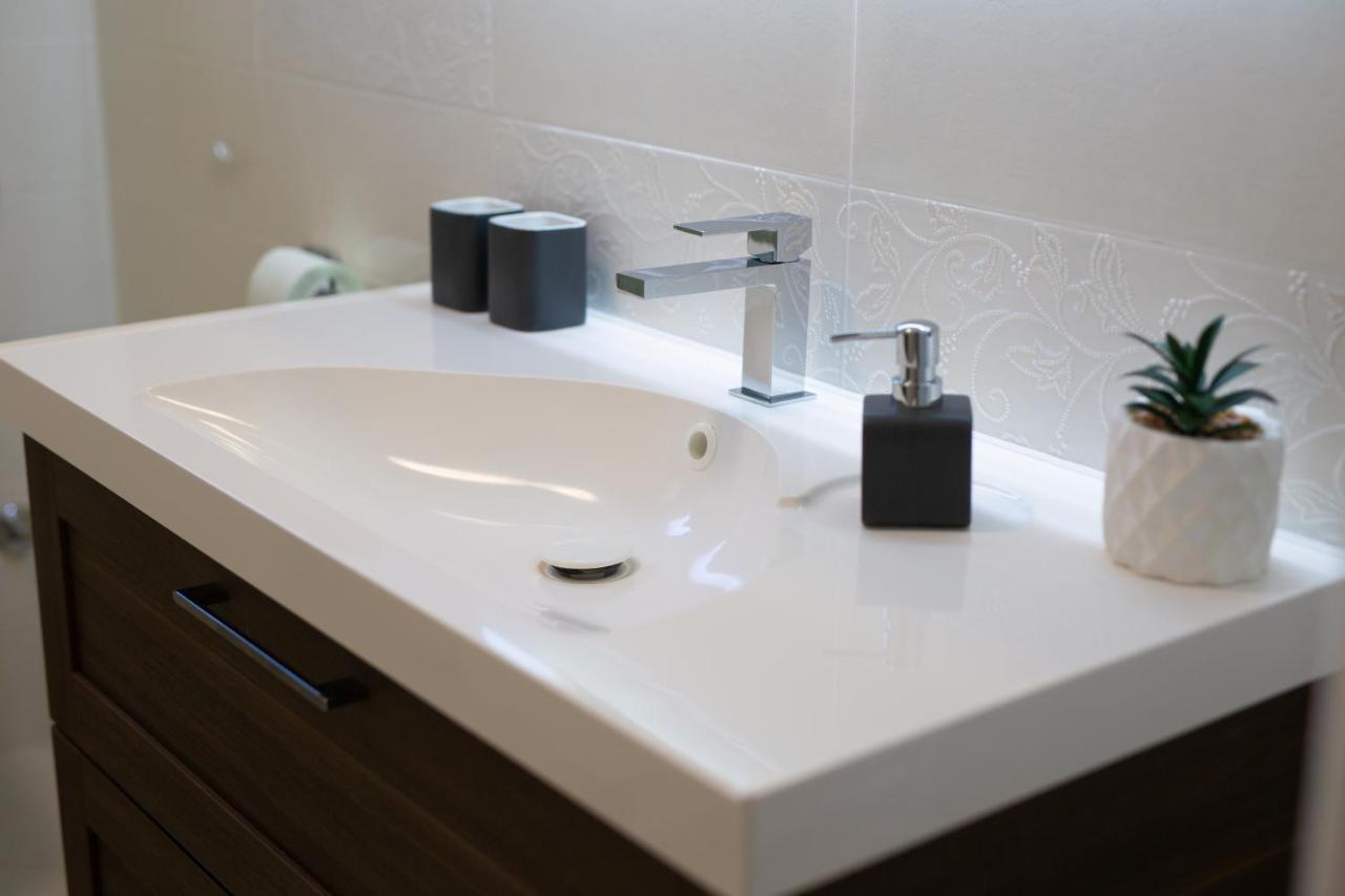 Tramonto Apartment Đảo Krk Ngoại thất bức ảnh