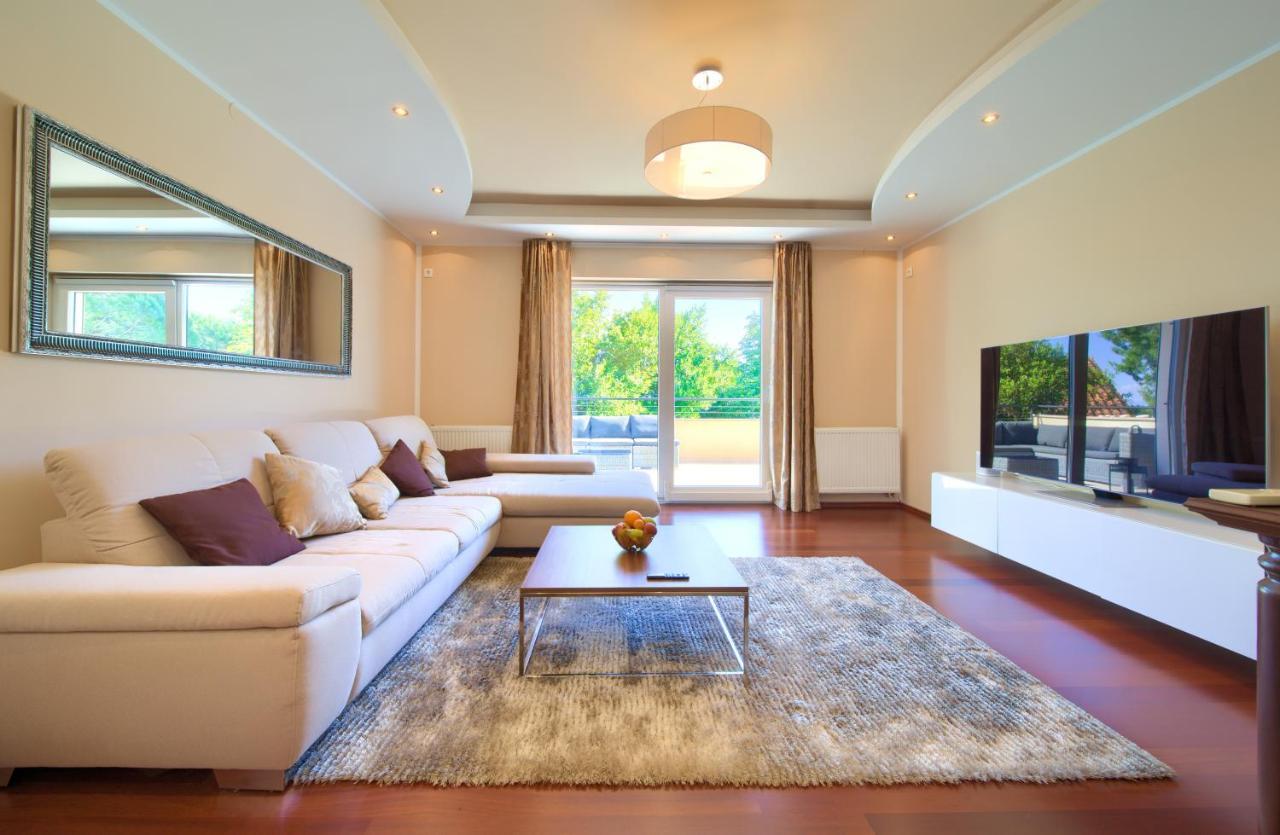 Tramonto Apartment Đảo Krk Ngoại thất bức ảnh