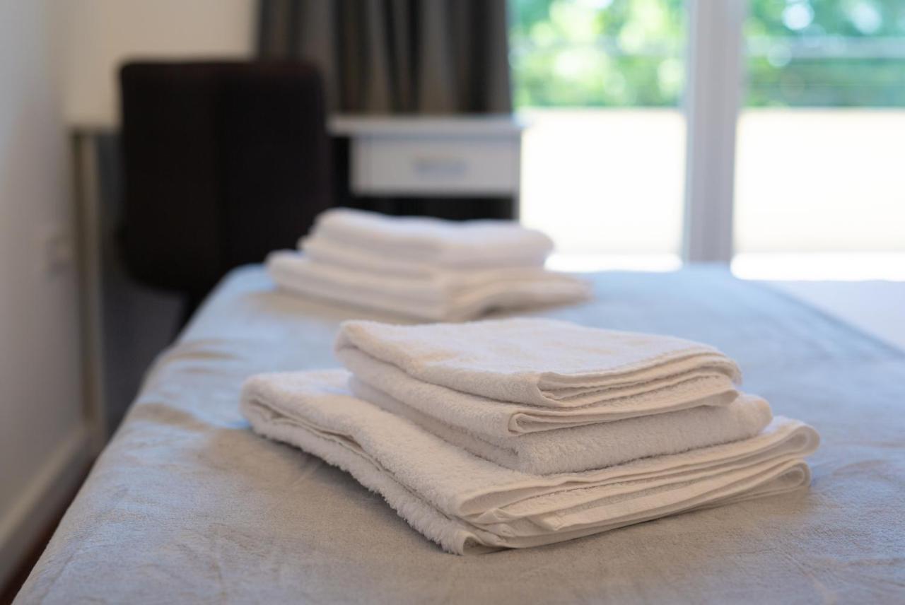 Tramonto Apartment Đảo Krk Ngoại thất bức ảnh