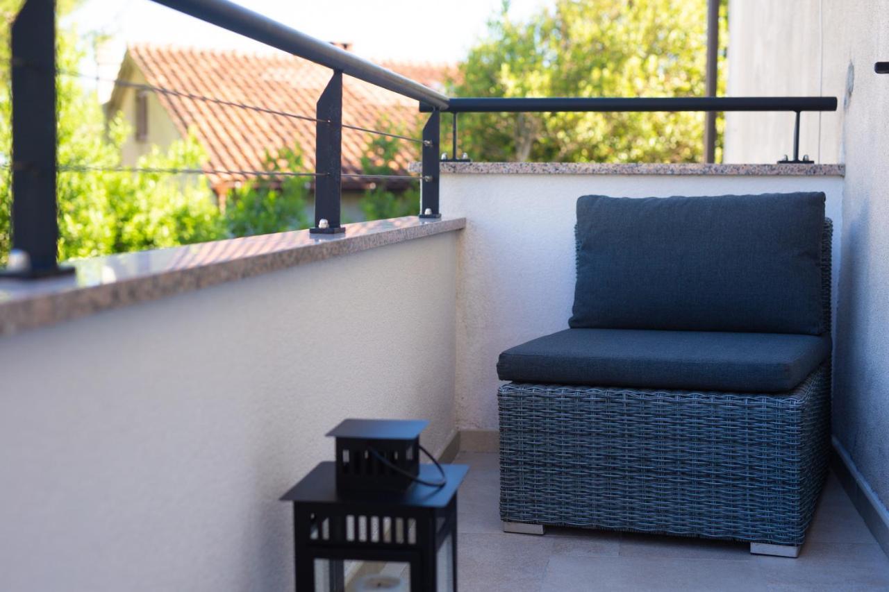 Tramonto Apartment Đảo Krk Ngoại thất bức ảnh
