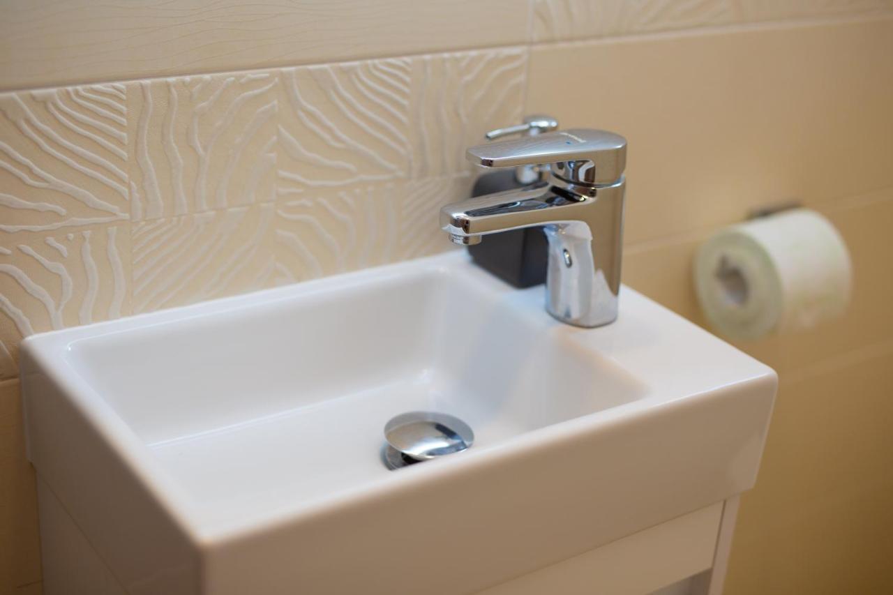 Tramonto Apartment Đảo Krk Ngoại thất bức ảnh