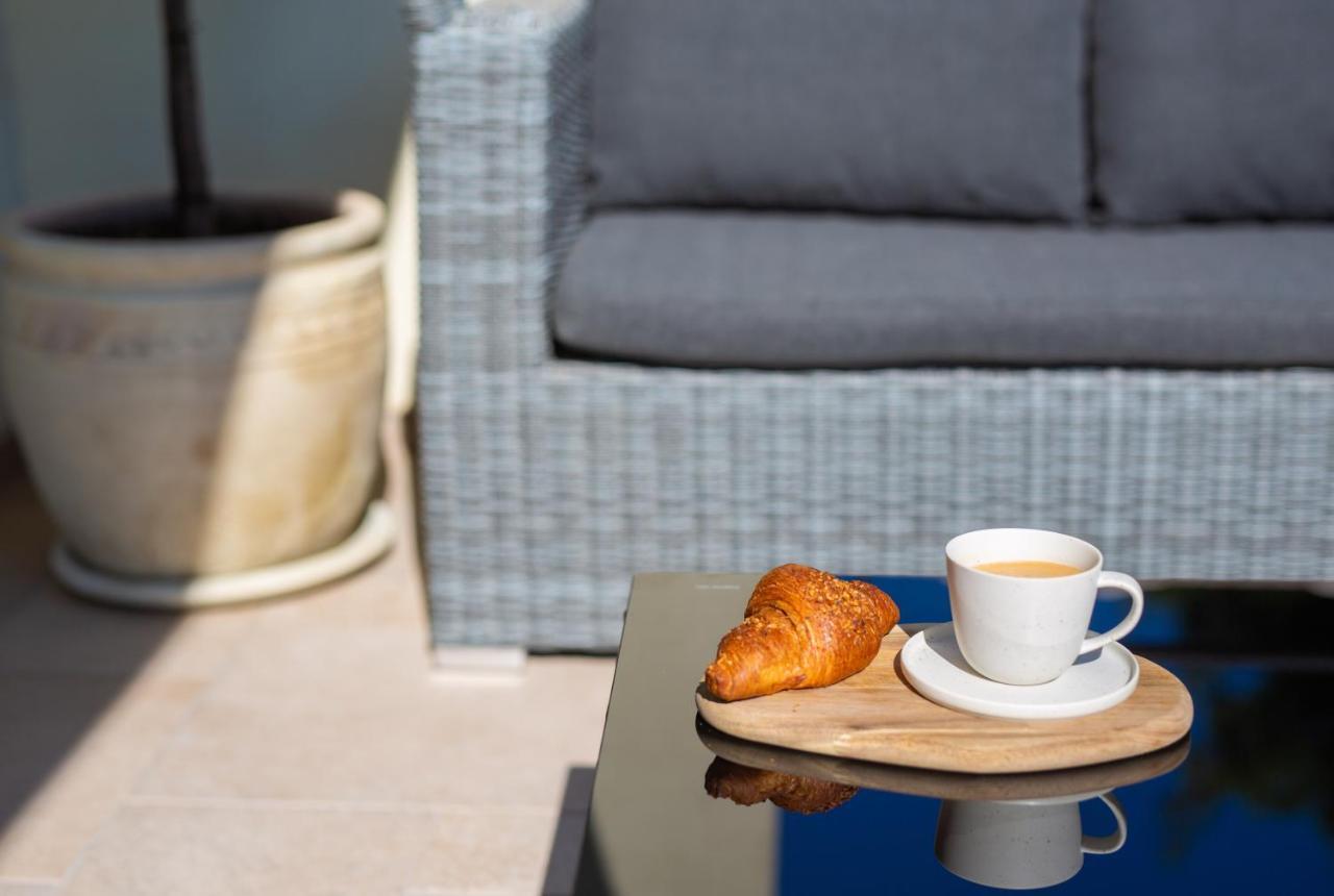 Tramonto Apartment Đảo Krk Ngoại thất bức ảnh