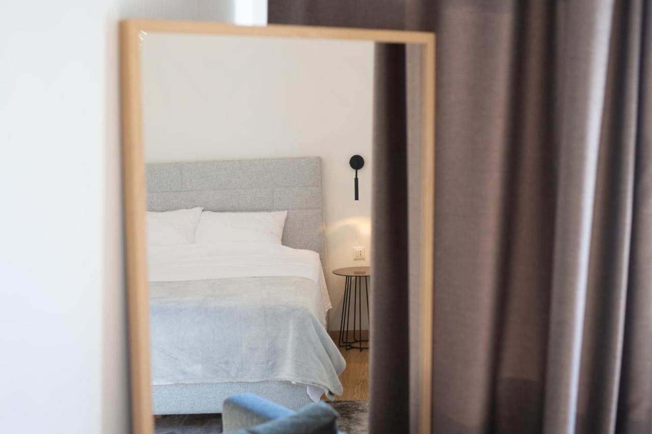 Tramonto Apartment Đảo Krk Ngoại thất bức ảnh