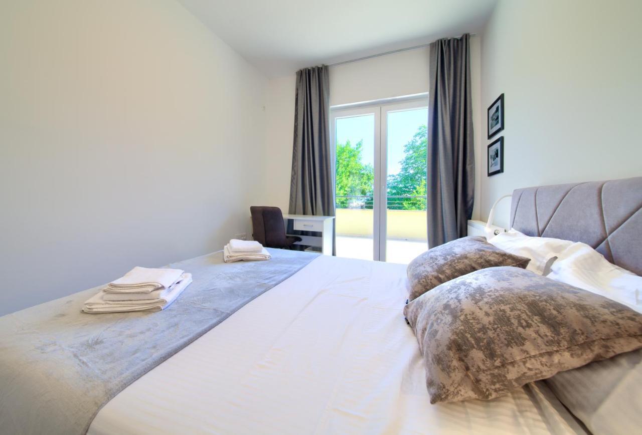 Tramonto Apartment Đảo Krk Ngoại thất bức ảnh