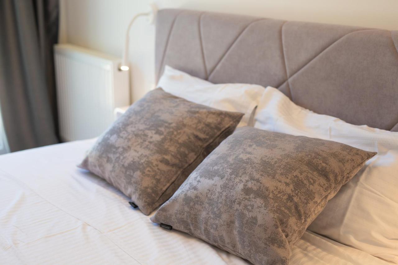 Tramonto Apartment Đảo Krk Ngoại thất bức ảnh