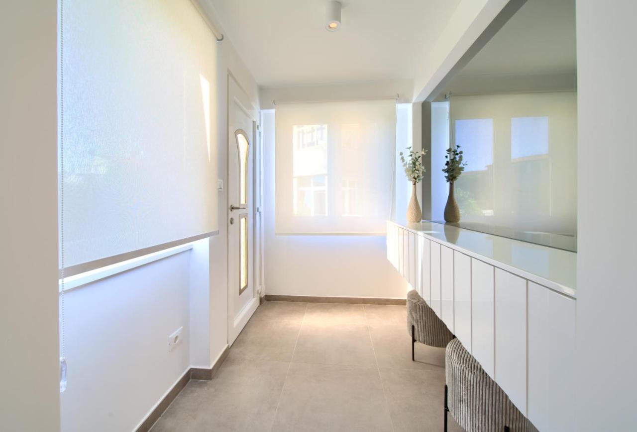 Tramonto Apartment Đảo Krk Ngoại thất bức ảnh