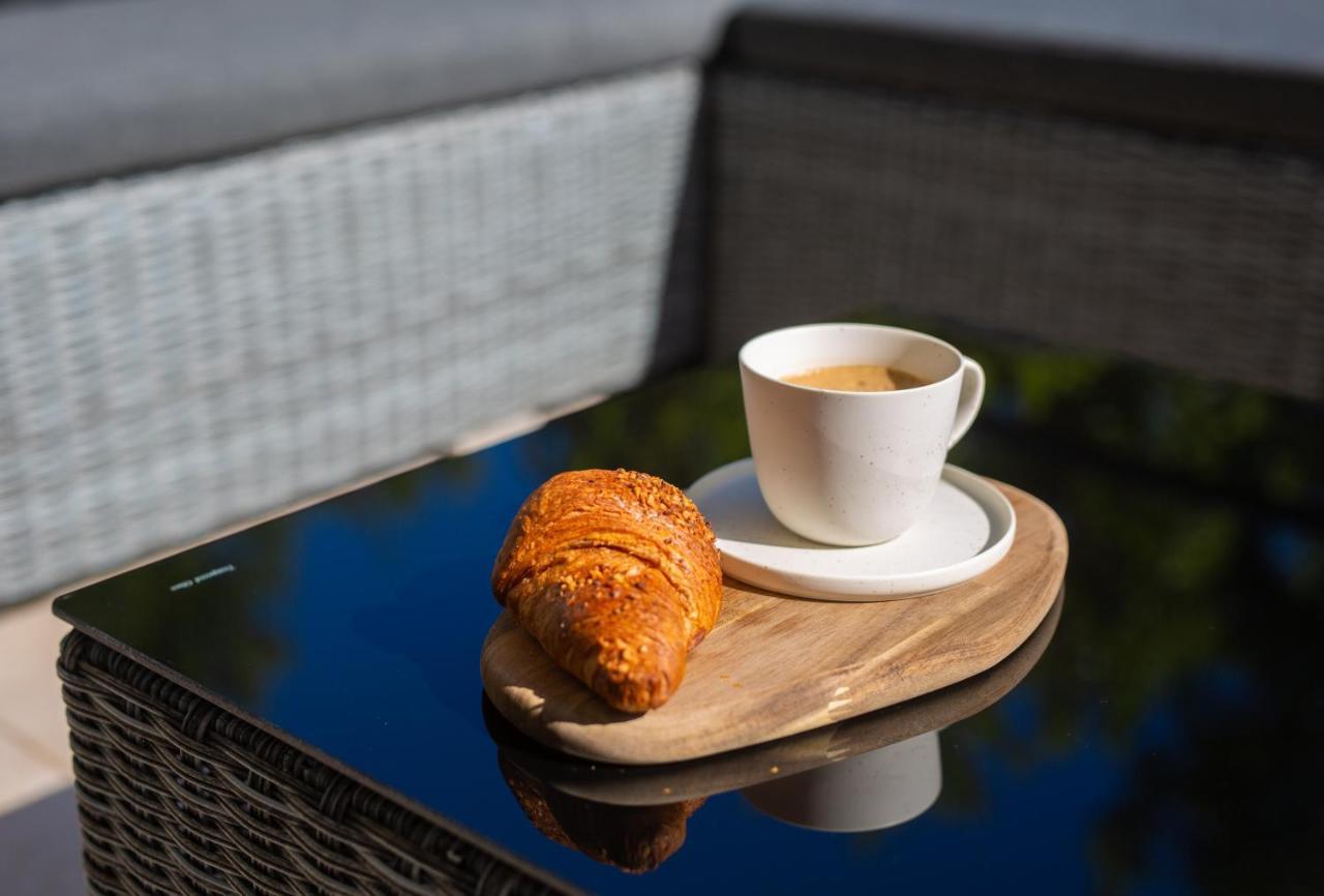 Tramonto Apartment Đảo Krk Ngoại thất bức ảnh