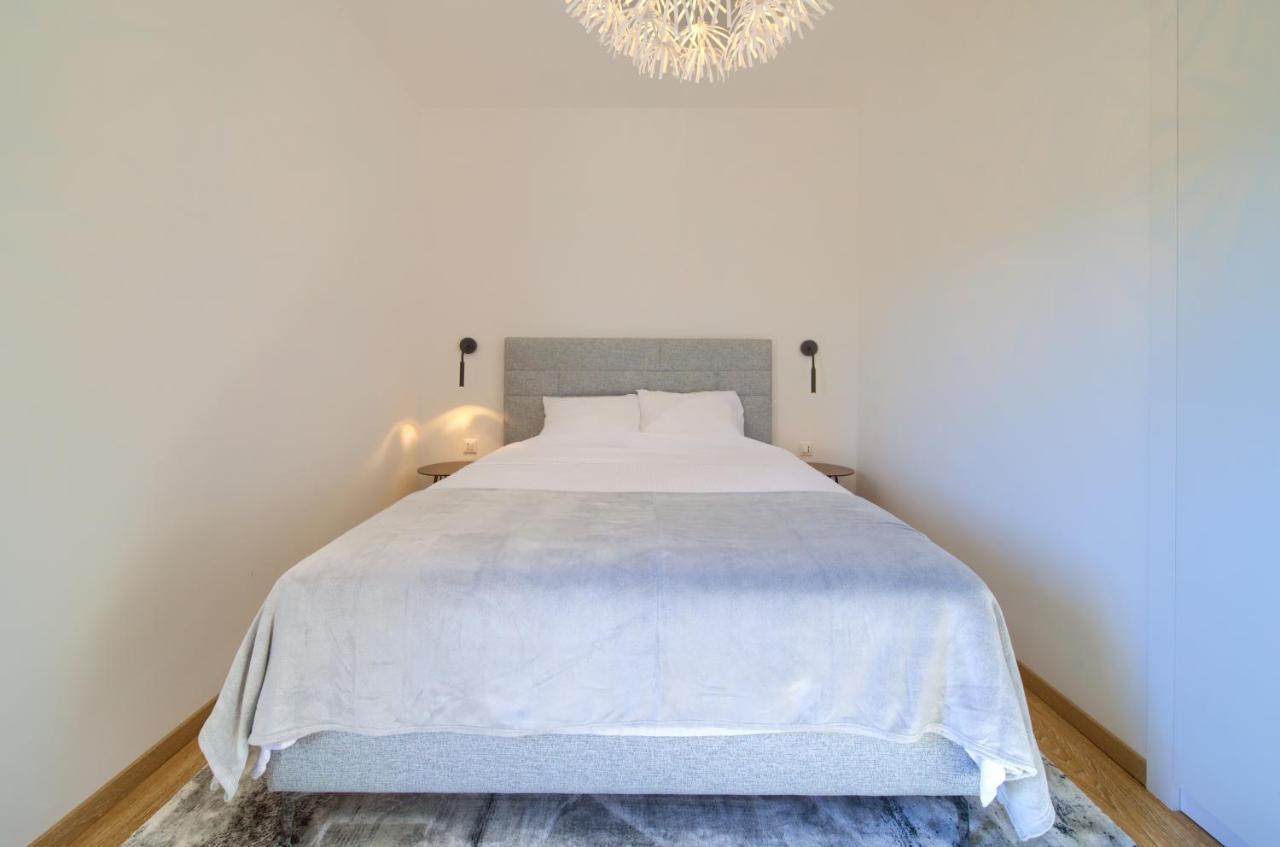Tramonto Apartment Đảo Krk Ngoại thất bức ảnh
