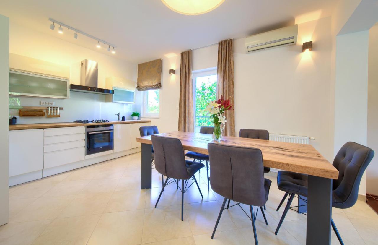 Tramonto Apartment Đảo Krk Ngoại thất bức ảnh
