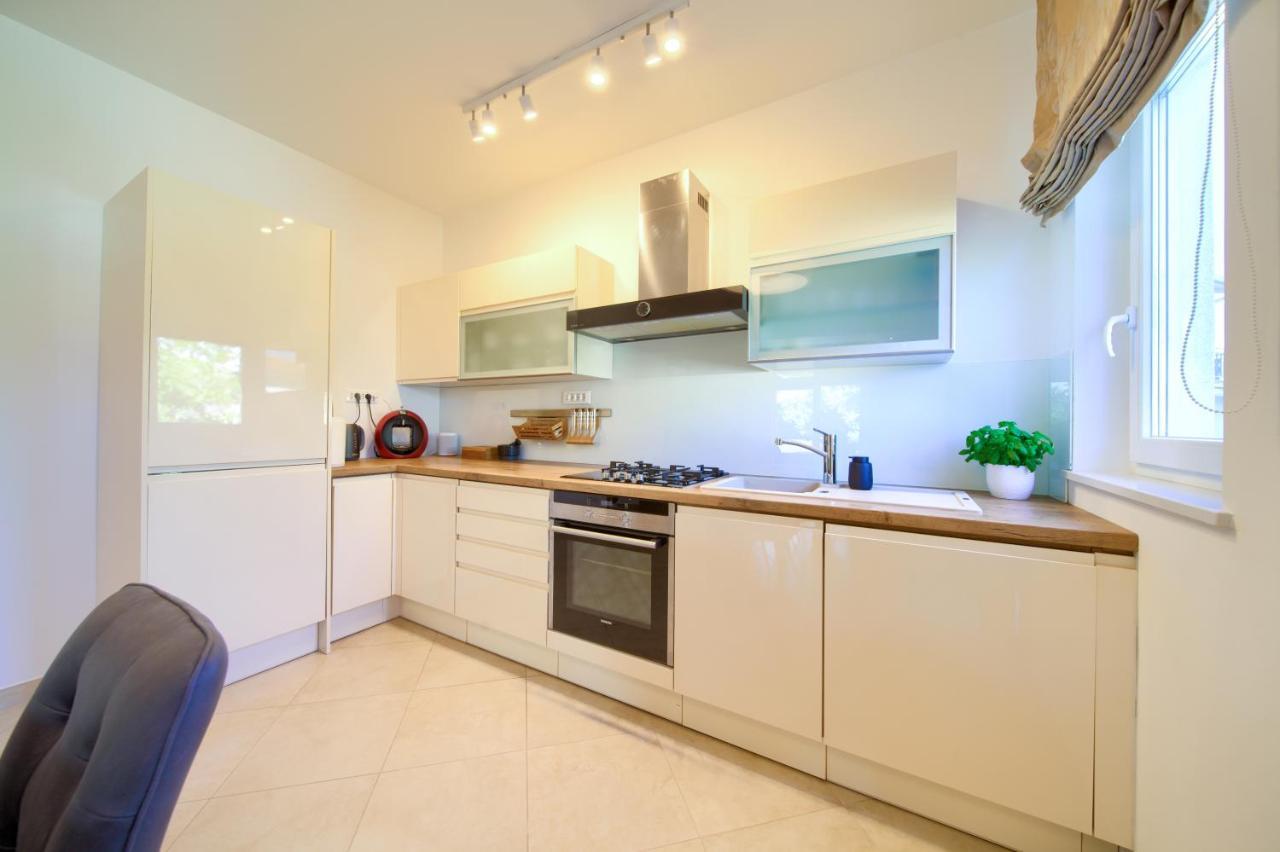 Tramonto Apartment Đảo Krk Ngoại thất bức ảnh