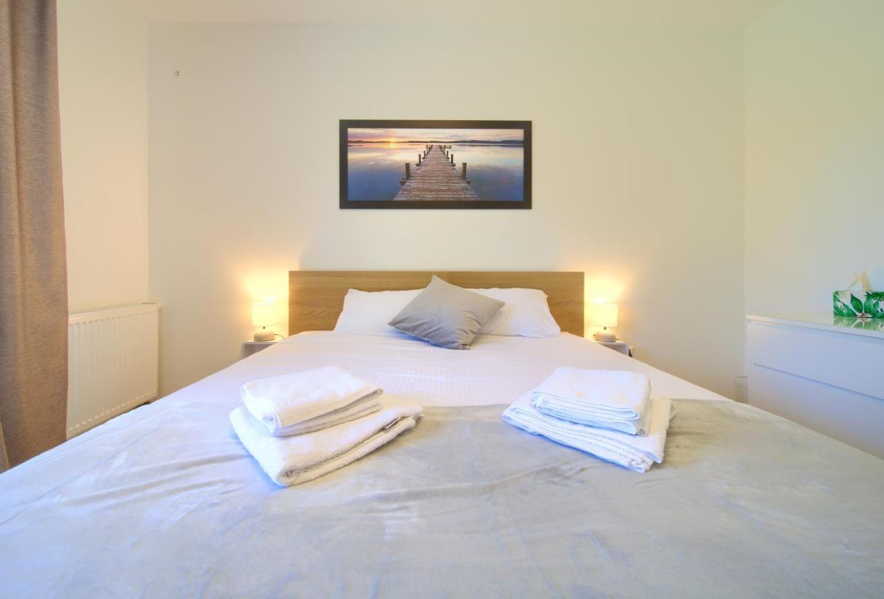 Tramonto Apartment Đảo Krk Ngoại thất bức ảnh