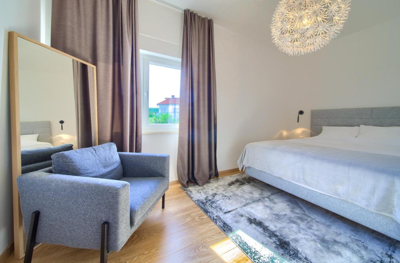 Tramonto Apartment Đảo Krk Ngoại thất bức ảnh