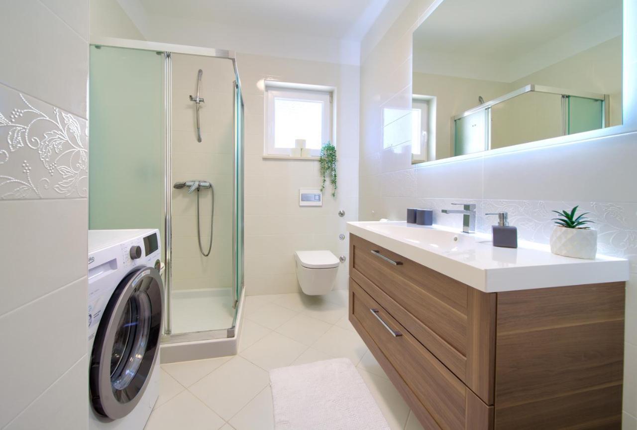 Tramonto Apartment Đảo Krk Ngoại thất bức ảnh