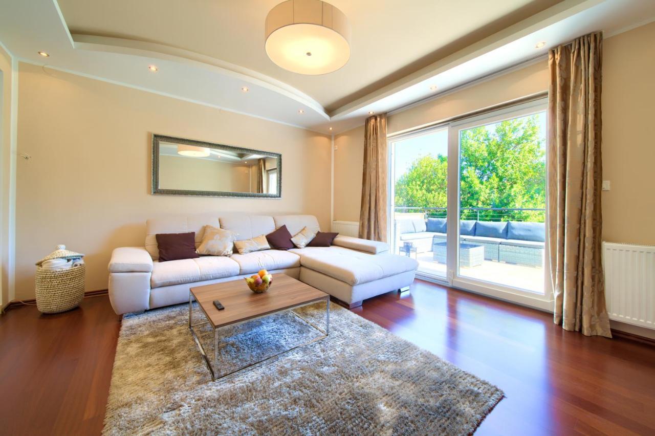 Tramonto Apartment Đảo Krk Ngoại thất bức ảnh