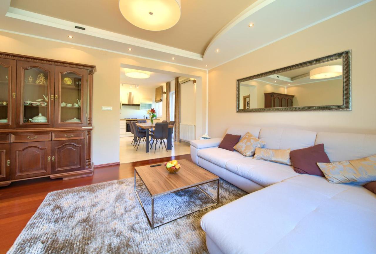 Tramonto Apartment Đảo Krk Ngoại thất bức ảnh