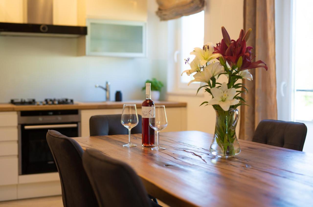 Tramonto Apartment Đảo Krk Ngoại thất bức ảnh