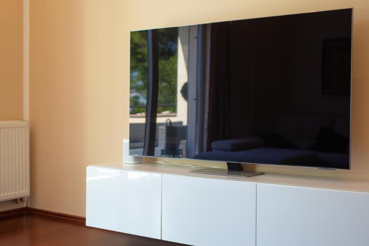 Tramonto Apartment Đảo Krk Ngoại thất bức ảnh