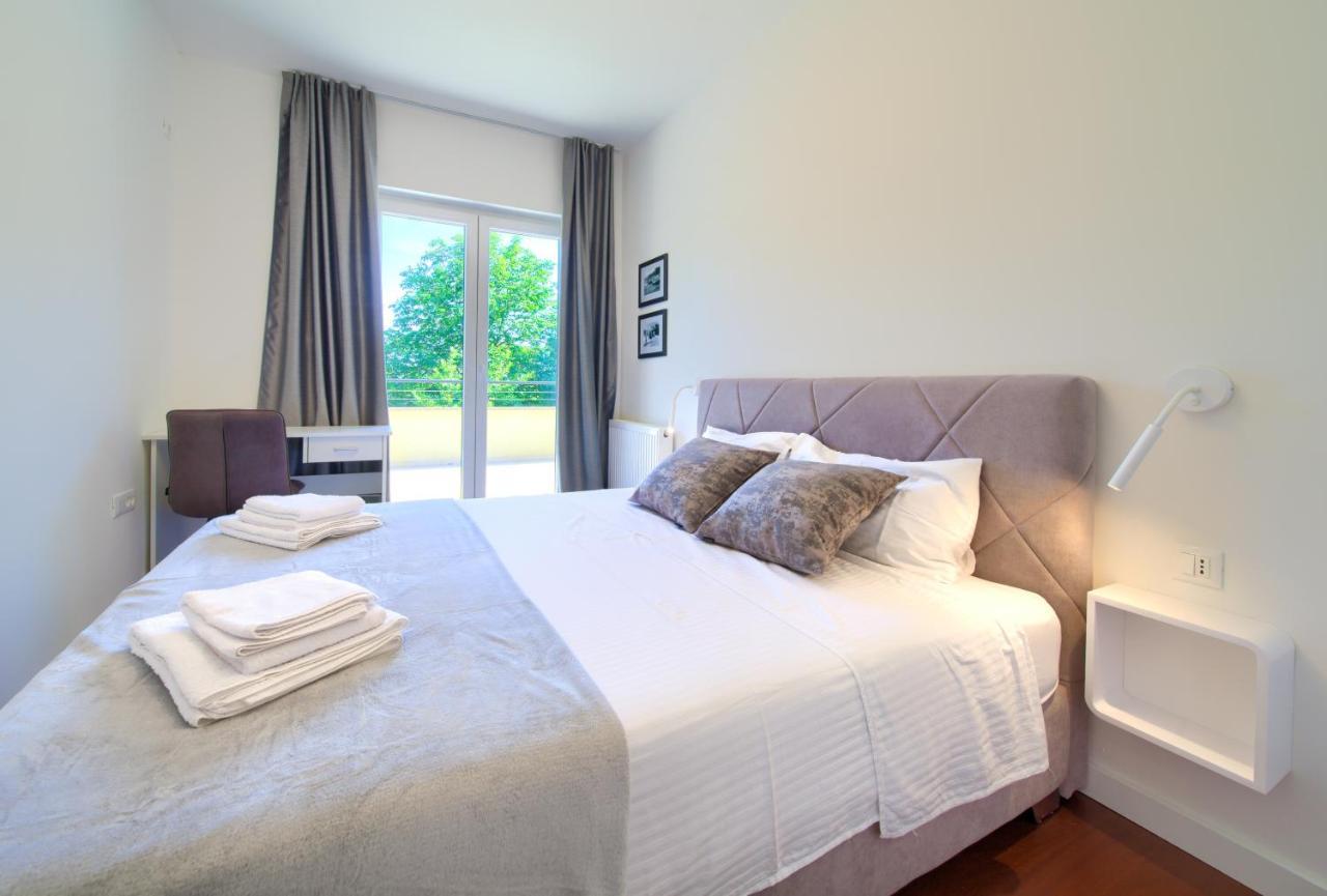 Tramonto Apartment Đảo Krk Ngoại thất bức ảnh